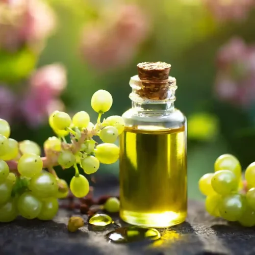 grape seed oil