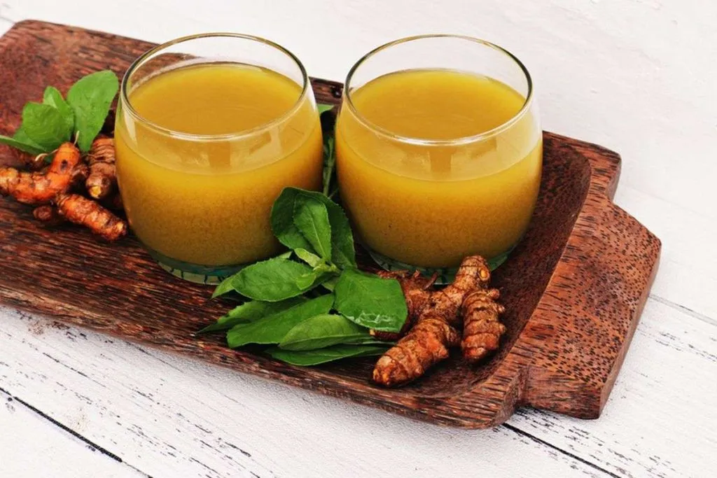 jamu untuk kecantikan
