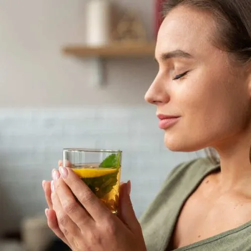 jamu untuk kecantikan