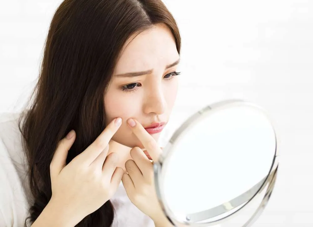 kandungan skin care