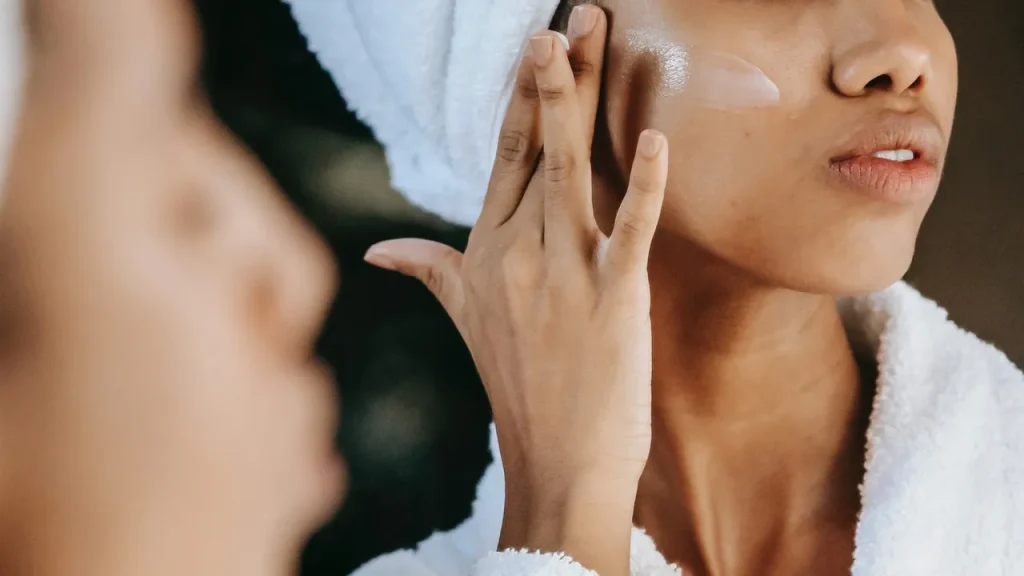 kandungan skincare untuk kulit kusam