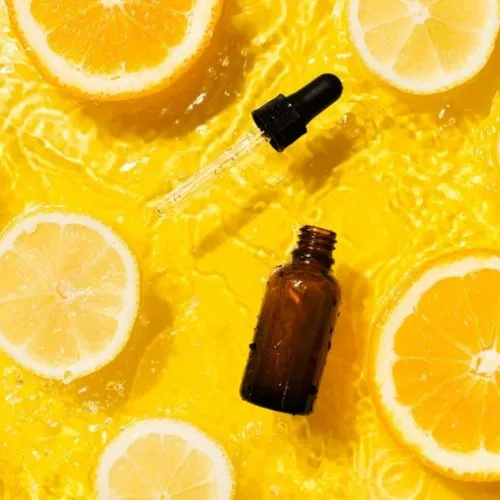 vitamin c buat kulit