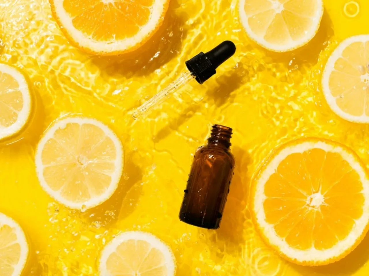 vitamin c buat kulit