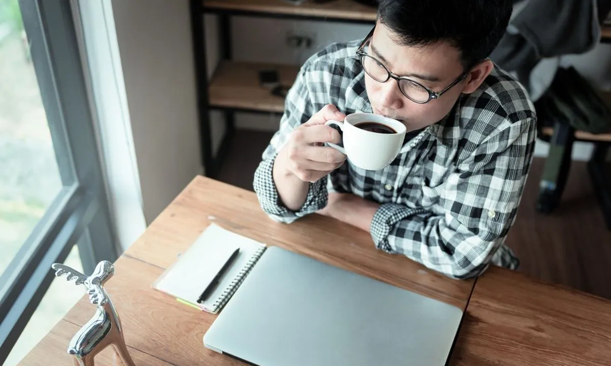 Manfaat Kopi untuk Wajah yang Bikin Kamu Penasaran, Kopi Eva Bisa Jadi Pilihan?