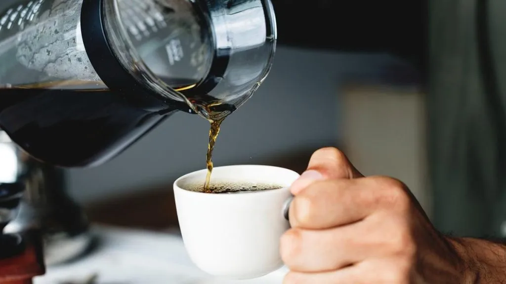 kopi eva