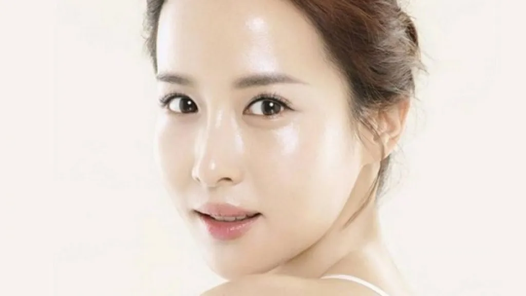 kulit glowing adalah