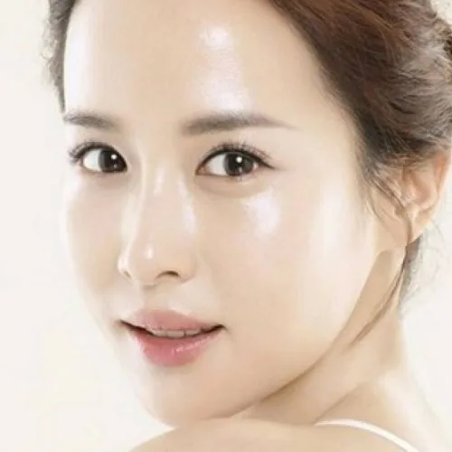 cara membuat glowing