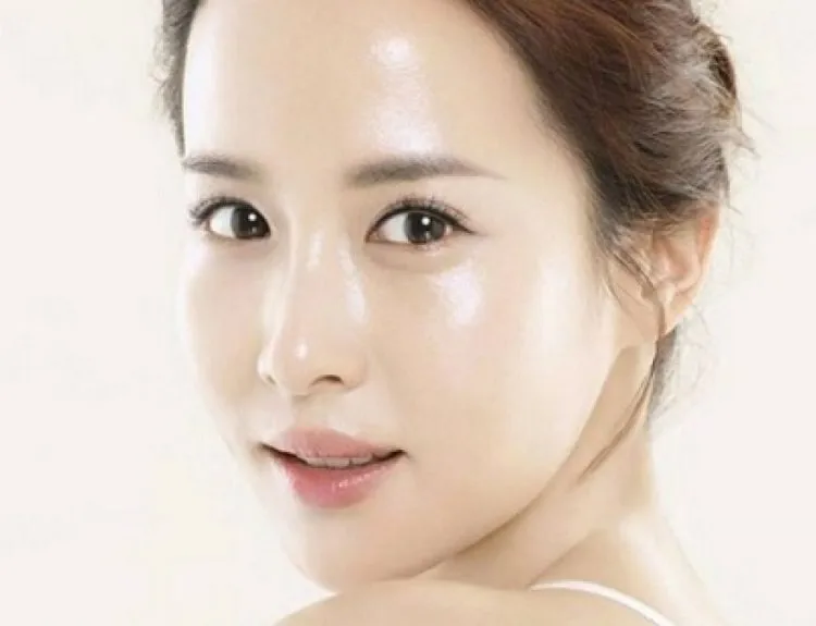 cara membuat glowing
