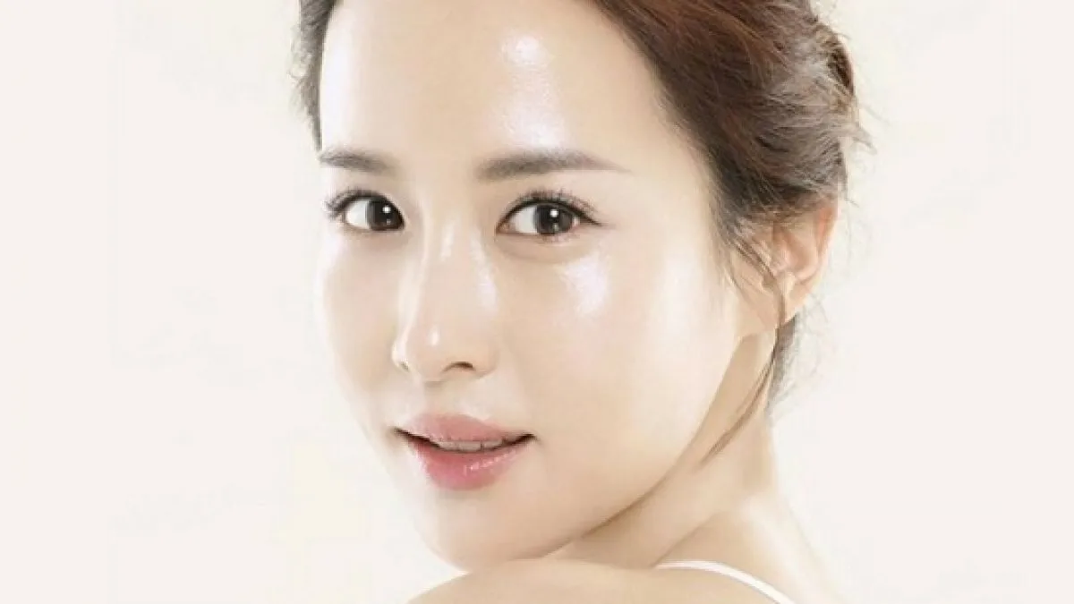 cara membuat glowing