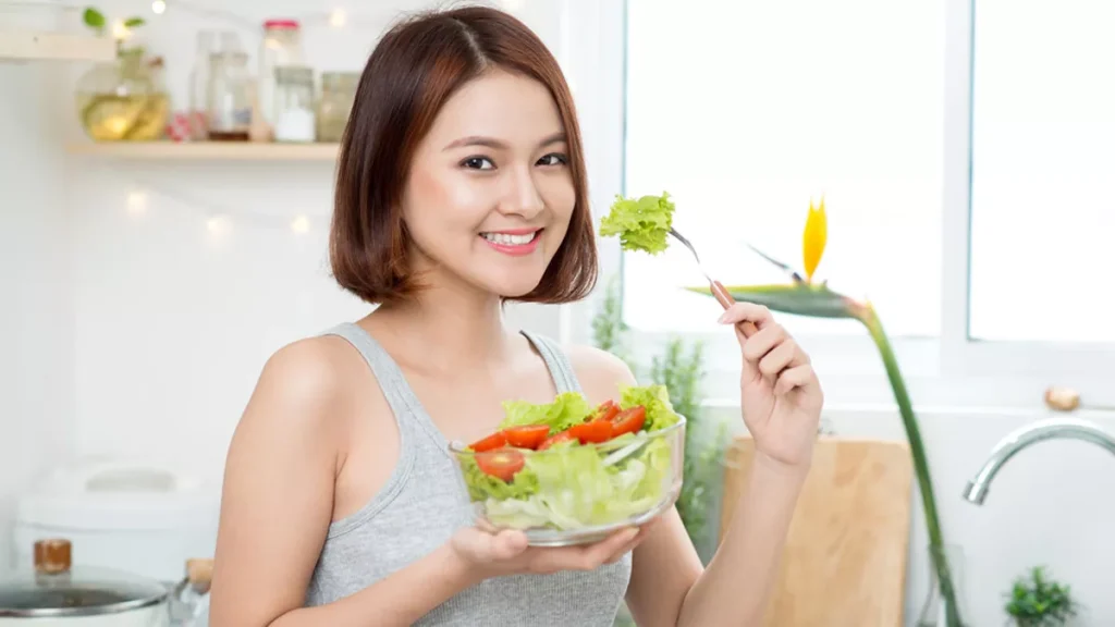 macam diet menurunkan berat badan