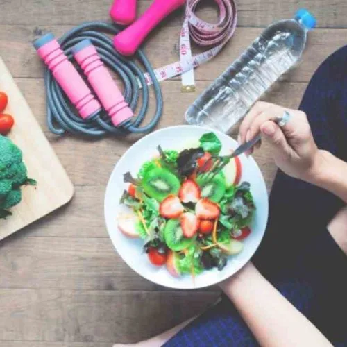 macam diet menurunkan berat badan