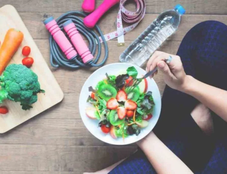 macam diet menurunkan berat badan