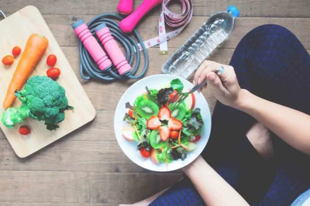 macam diet menurunkan berat badan