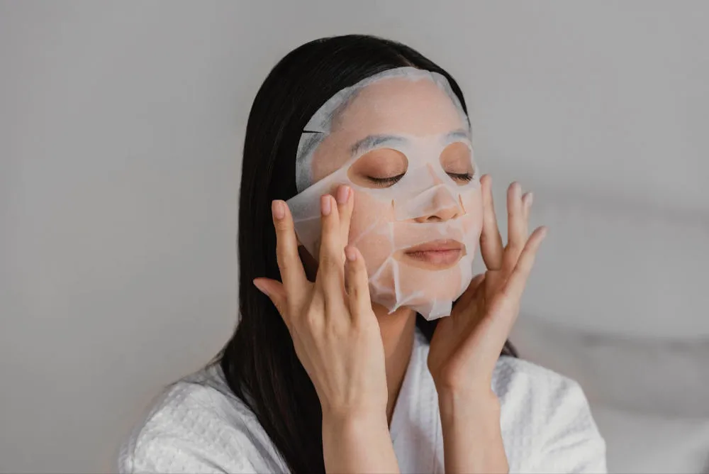 macam masker wajah