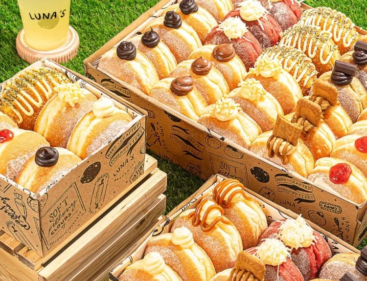 makanan manis untuk buka puasa