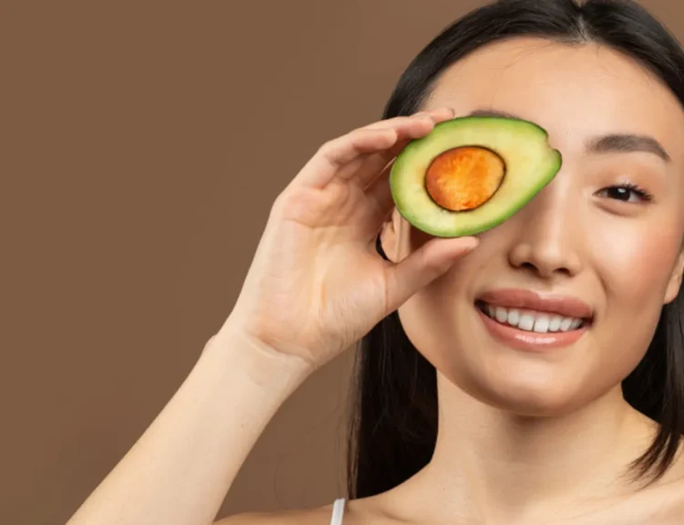 manfaat alpukat untuk kecantikan