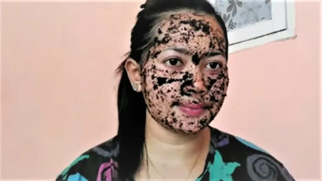 manfaat ampas teh untuk kecantikan
