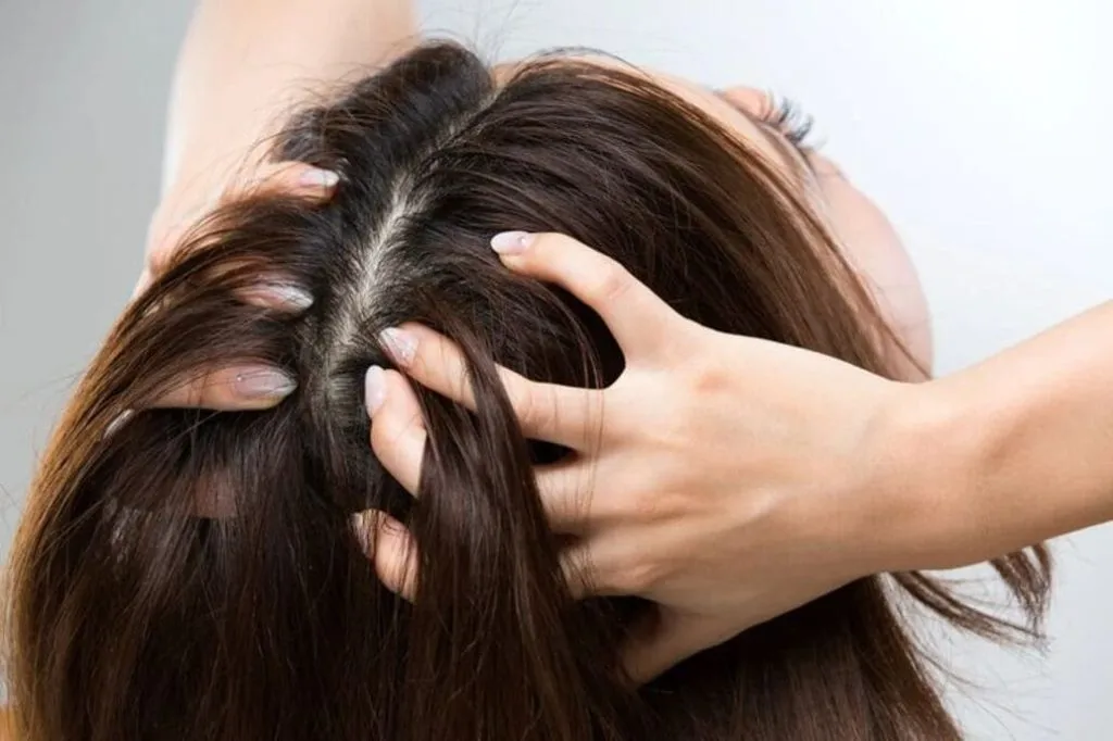 manfaat castor oil untuk rambut