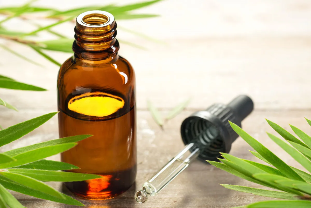 manfaat castor oil untuk rambut