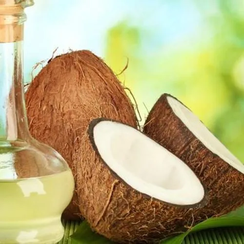 manfaat coconut oil