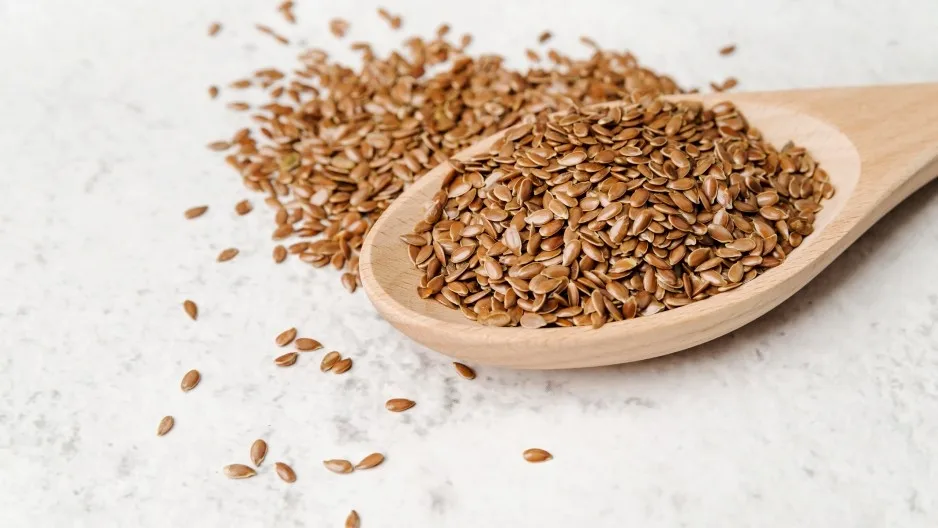 manfaat flaxseed oil