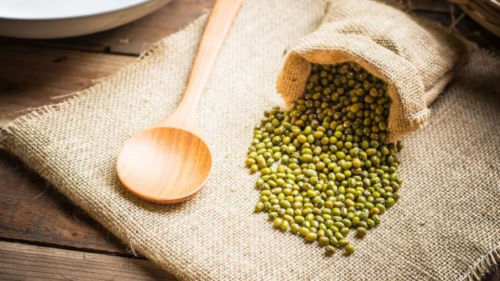 manfaat kacang hijau untuk kecantikan