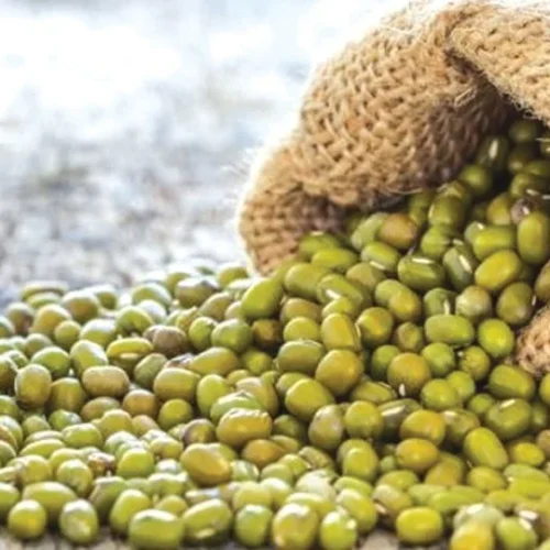 manfaat kacang hijau untuk kecantikan