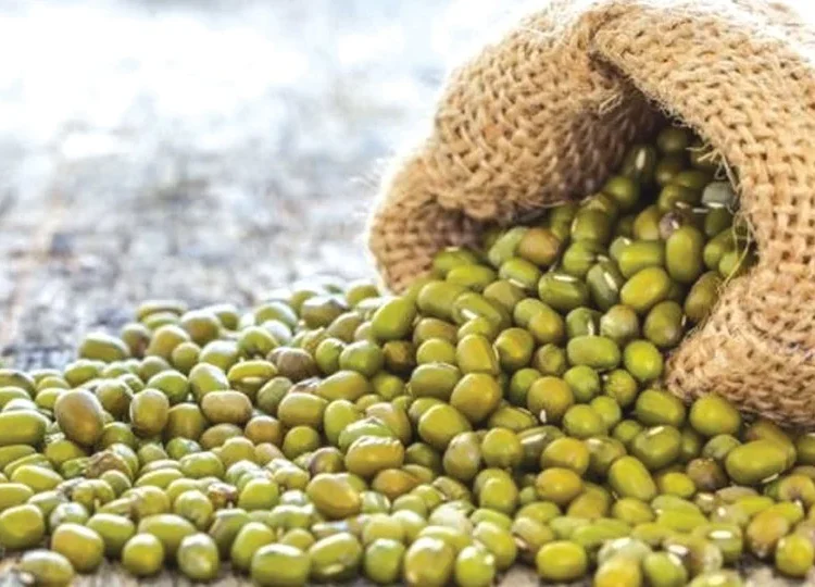 manfaat kacang hijau untuk kecantikan