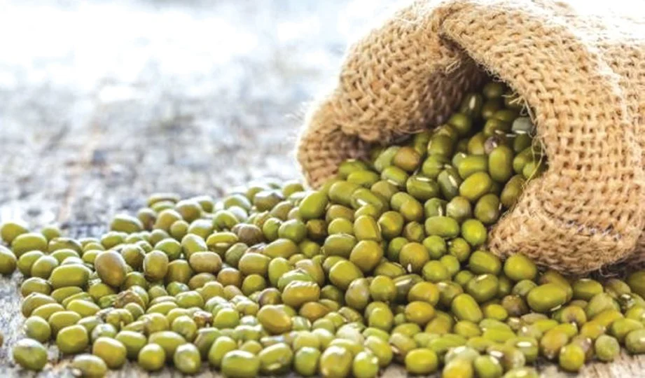 manfaat kacang hijau untuk kecantikan