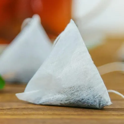 manfaat kantung teh untuk mata
