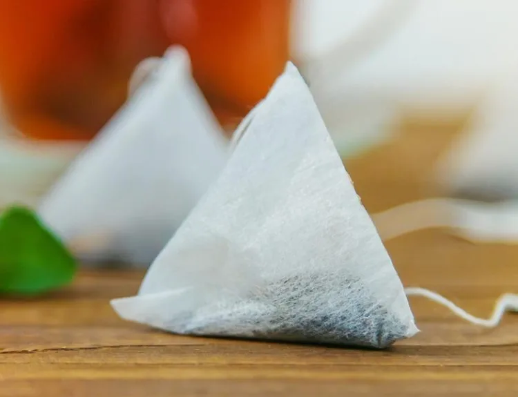 manfaat kantung teh untuk mata
