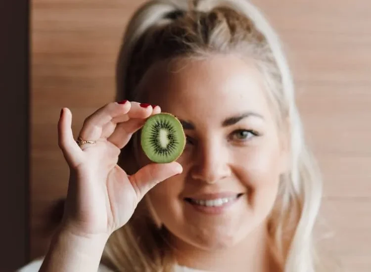 manfaat kiwi untuk wajah