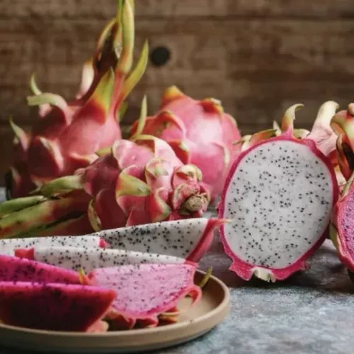 manfaat kulit buah naga untuk wajah