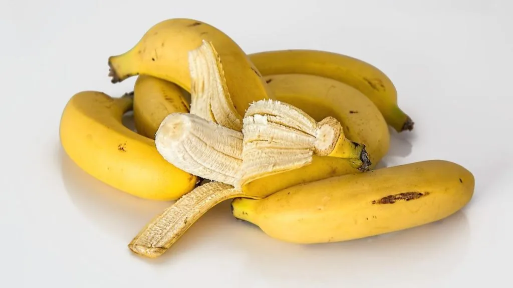 manfaat kulit pisang untuk kesehatan