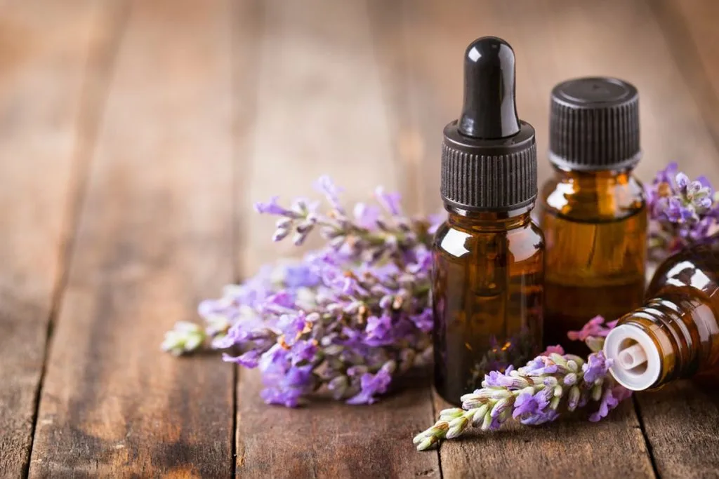 manfaat lavender untuk wajah