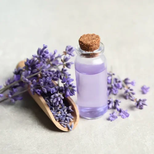 manfaat lavender untuk wajah