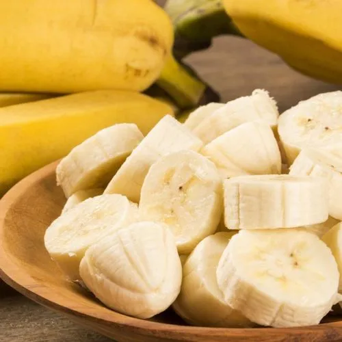 manfaat pisang adalah
