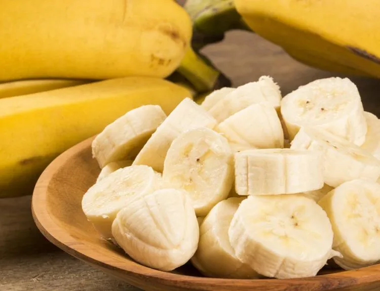 manfaat pisang adalah