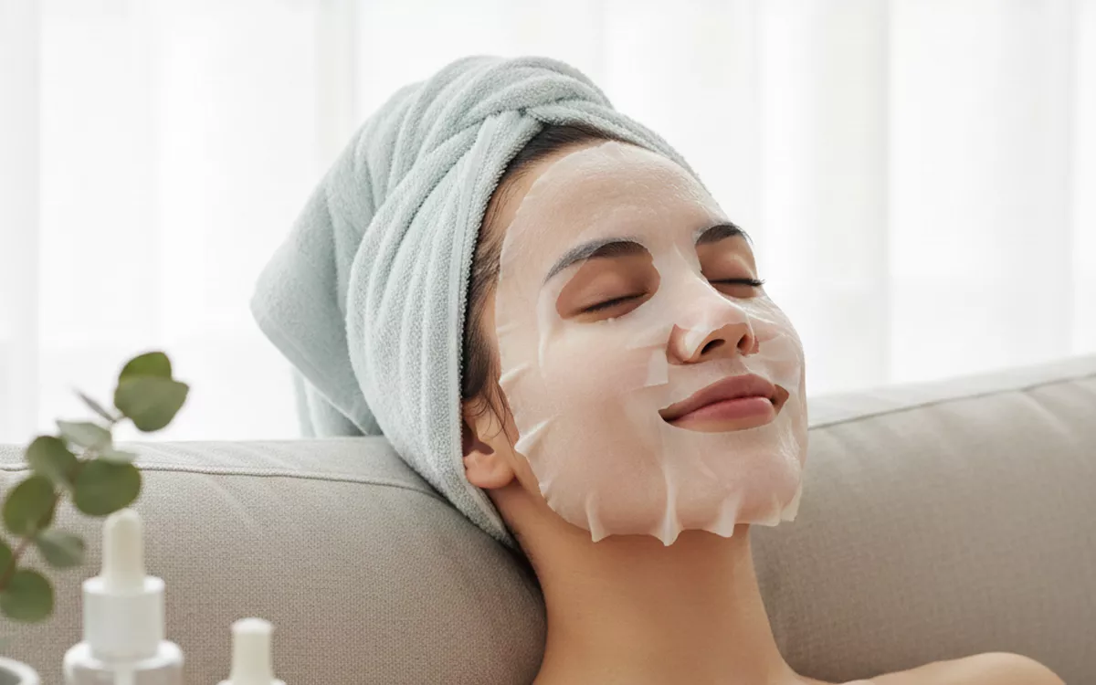 manfaat sleeping mask