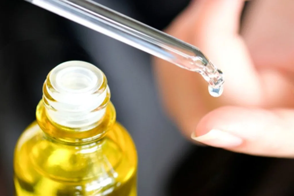 manfaat vitamin e untuk wajah