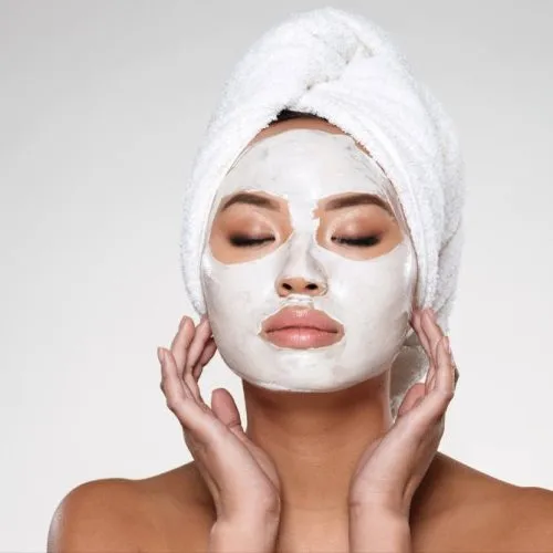 manfaat masker bengkoang