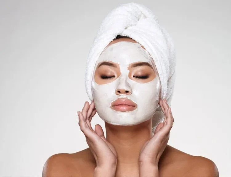 manfaat masker bengkoang