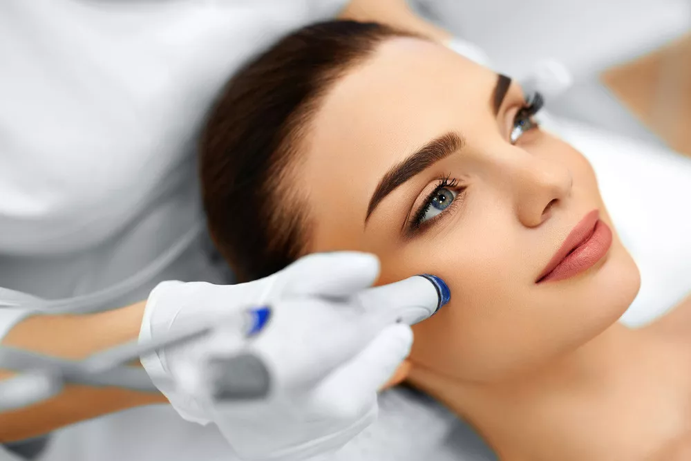 microdermabrasi