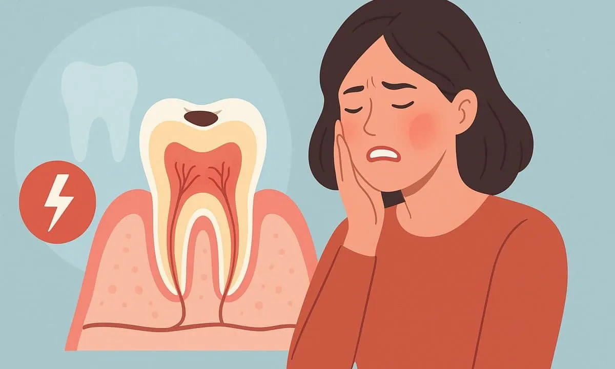 Naproxen Sodium untuk Sakit Gigi yang Bikin Kamu Bisa Senyum Lagi Tanpa Khawatir