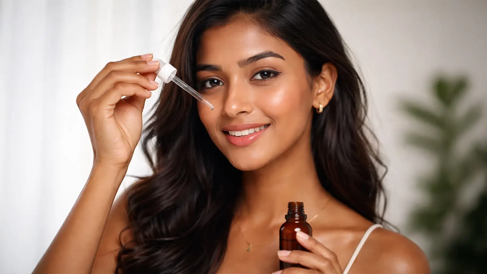 niacinamide and vitamin c