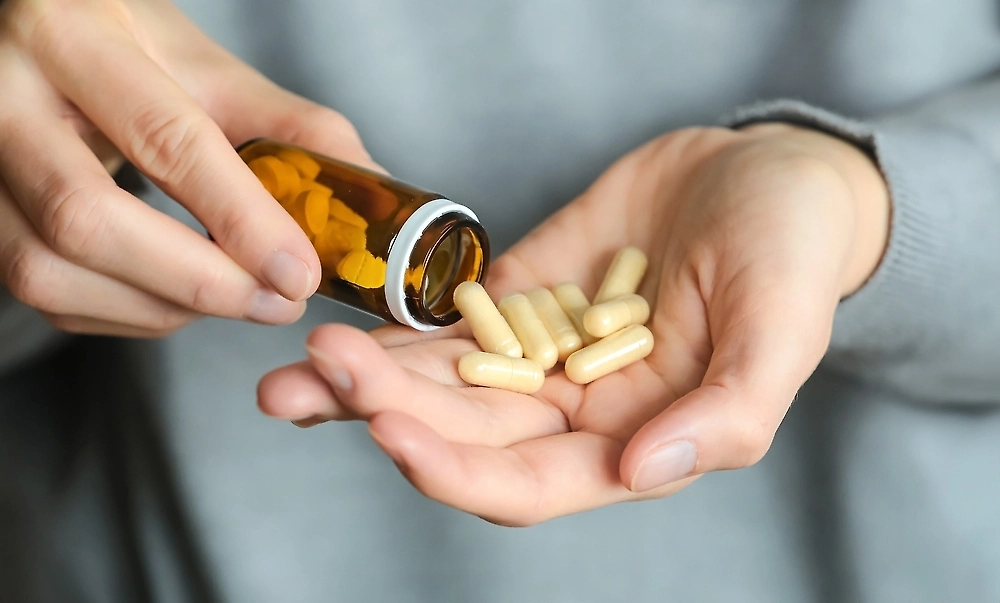obat jerawat yang diminum