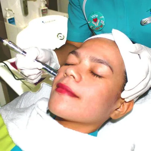 apa itu treatment