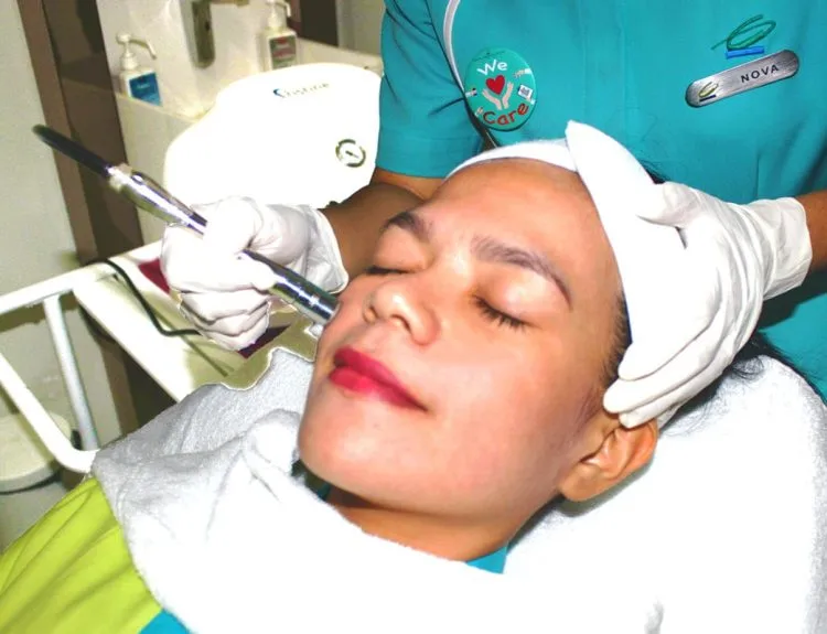apa itu treatment