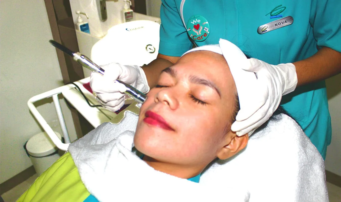apa itu treatment