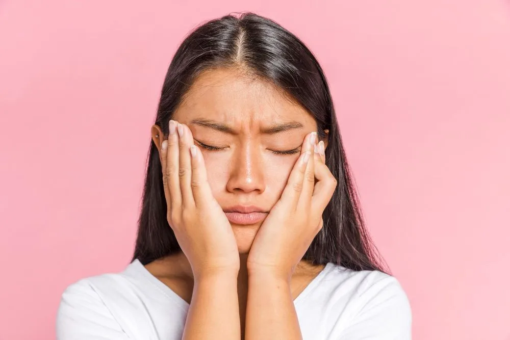 retinoid topikal untuk milia